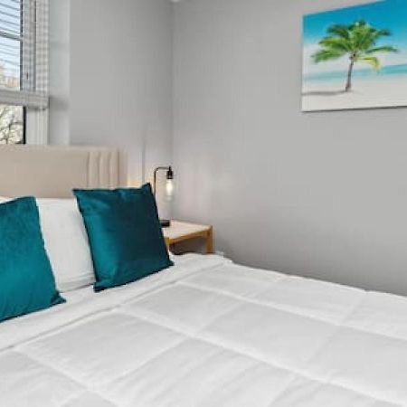 Your Cozy 2-Bedroom Midtown Detroit Luaran gambar