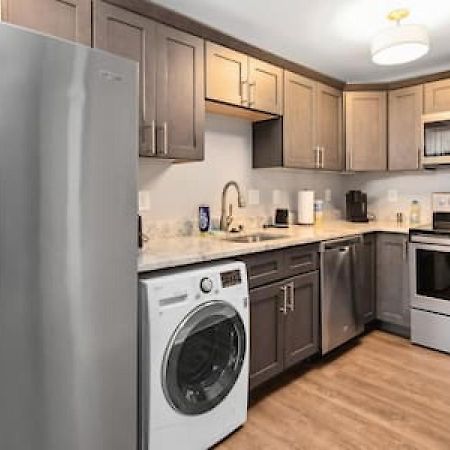 Your Cozy 2-Bedroom Midtown Detroit Luaran gambar